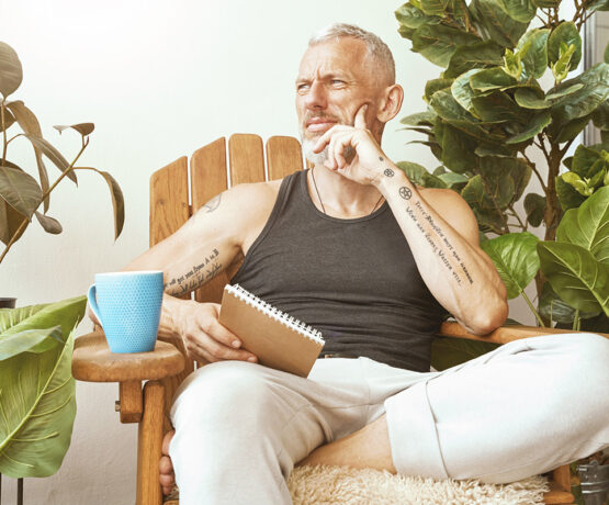 Testosterone Therapy in Bella Vista